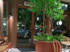 -嗒令甜品·主题融合料理餐厅(首座时代店)