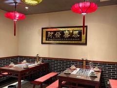 -一块豆腐·海鲜·家常菜(李沧书院路店)