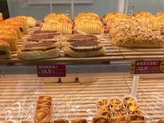 -味多美蛋糕(东直门店)