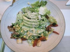 -get pizza意大利餐厅(凯德MALL店)