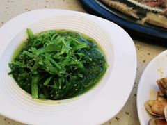 -港畔赶海蒸汽海鲜烧烤自助(仙螺岛店)