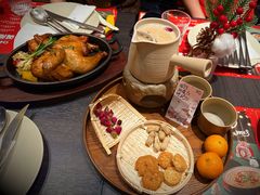 -卡朋西餐(宝安大仟里店)