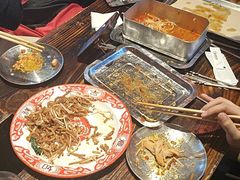 -破店肥哈·海鲜·烧烤(郑州银泰inPARK店)