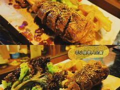 -The Cheebat 锌吧·Bistro(体育西店)