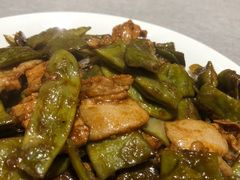 -宏达老菜馆(东安街店)