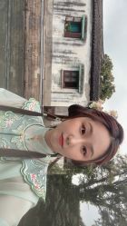 -扶摇阁旗袍|汉服造型工作室