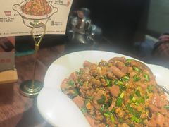 海肠捞饭-前海沿·青岛菜(五四广场永旺店)