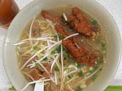-万利洪记粉面美食