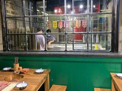 大堂-十六蒲(桂林路店)