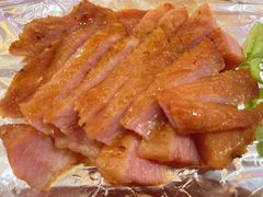 炭烧肉-好福记饭店(红梅公园店)