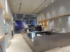 -Seesaw Coffee(西岸凤巢店)