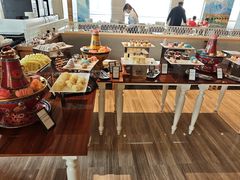 -北京王府井希尔顿酒店·万斯阁西餐厅