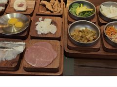-银米·云南传统过桥米线(双廊黑金冠店)
