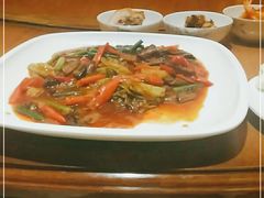 -宏宴·新京菜(望京店)