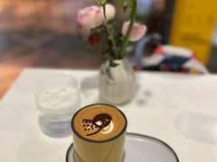 -潮一不贰·法式甜品·生日蛋糕·西式简餐(外滩店)