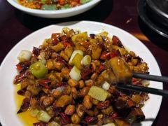 -陈麻婆豆腐总店