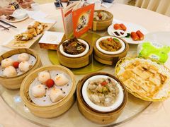 -益利大酒楼(井岸店)