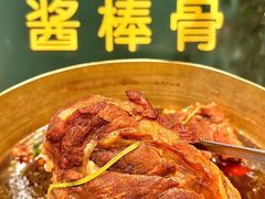 -梨花自助烤肉(西三旗万象汇黑金店)