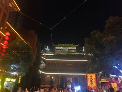 -黑色经典臭豆腐·湖南特产(太平街口店)