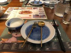 -泰香米泰国餐厅(中大国际店)