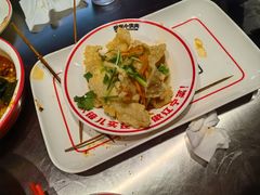 -堂堂小伙夫·辽宁小吃大排档(京西大悦城店)