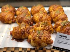 -早安巴黎(四季坊店)
