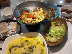 -避风塘(江桥万达店)