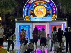 -三亚海昌梦幻海洋不夜城