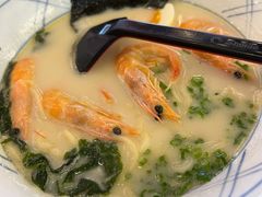 海鲜拉面-三禾寿司(南城印象汇店)