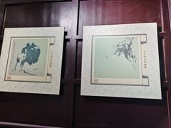 -八大山人梅湖景区