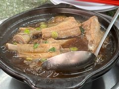 -新峰肉骨茶