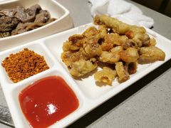 -海底捞火锅(方塔东街店)