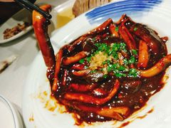 -老人和饭店(淮海中路店)