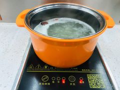 -北工大风味餐厅(北京工业大学东区店)