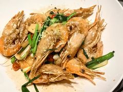 -小厨娘淮扬菜(河西奥美大厦店)