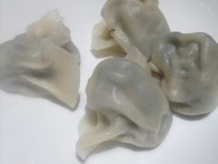荠菜饺子-双合园·海鲜水饺青岛菜(万佳广场店)