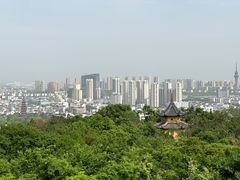 -虞山城墙