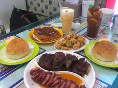 -澳门陈光记烧味饭店(万象城店)