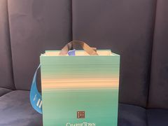 -CHARLIETOWN红茶公司(南京万象天地店)