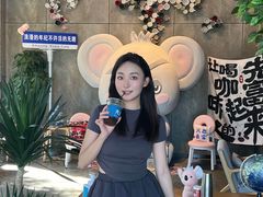 -了不起的考拉咖啡店(高新店)