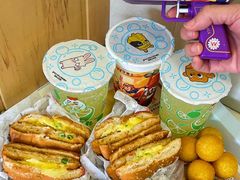 -华莱士·全鸡汉堡(马鞍池店)