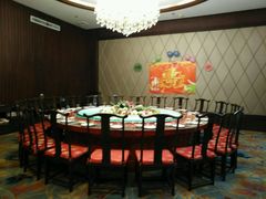 包厢-鲁班喜悦酒店