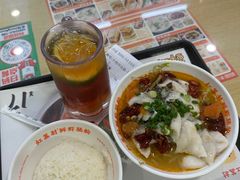 -红荔村肠粉(岗厦店)