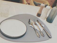 -伊斯坦布尔土耳其清真咖啡餐厅