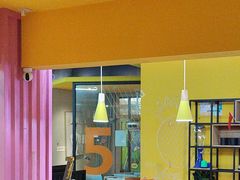 -火星工厂·桌游·团建聚会·轰趴馆(厦滘店)