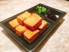 -馔豚·台北菜专门店(深圳湾万象城店)
