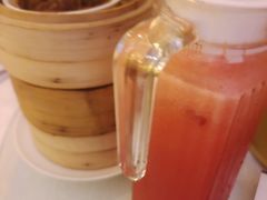 -福州天元国际威斯汀酒店·中国元素餐厅