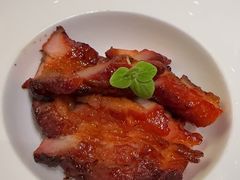 -武汉香格里拉大酒店·香宫中餐厅