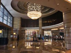 -无锡新湖铂尔曼大酒店