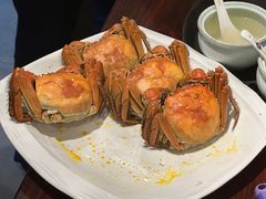 -庆云楼饭庄(什刹海店)